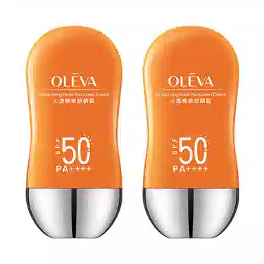 Oleva SPF50+ PA++ 30g