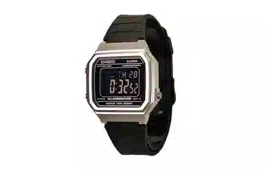 CASIO YOUTH W-217HM-7B