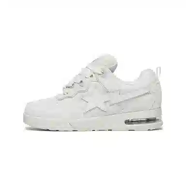 A BATHING APE Low Top Sneakers