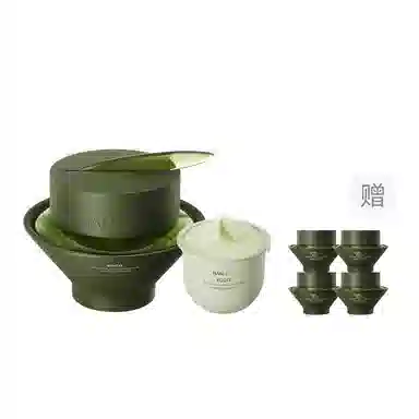 韩后  真茶因光嫩精华霜 保湿抗皱