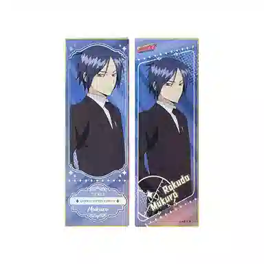 BOOM COMIC HITMAN REBORN