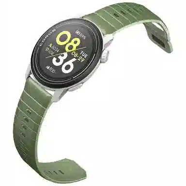 watchbond COROS 215mm FKM pace3proAPEX2