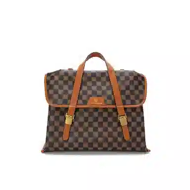 Lucky Diamond Backpack