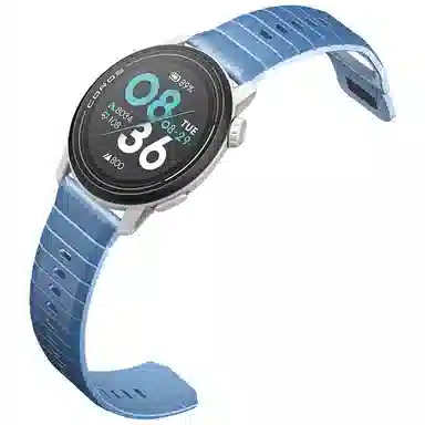 watchbond COROS 215mm FKM pace3proAPEX2