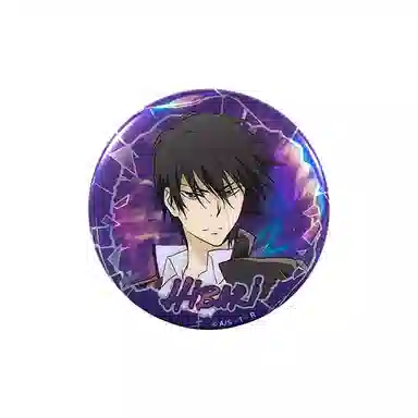 BOOM COMIC x MUSE HITMAN REBORN