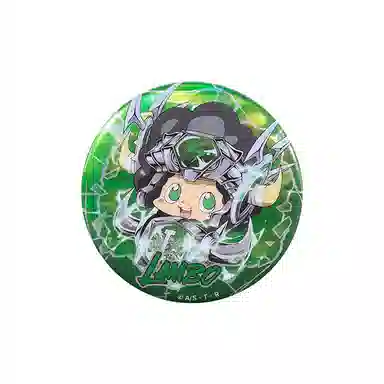 BOOM COMIC x MUSE HITMAN REBORN