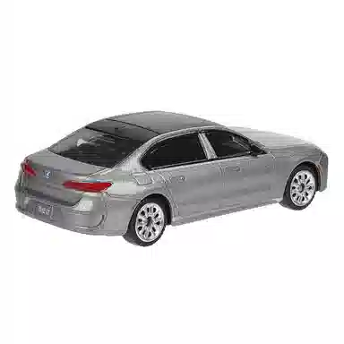 CCA 164 BMW i7