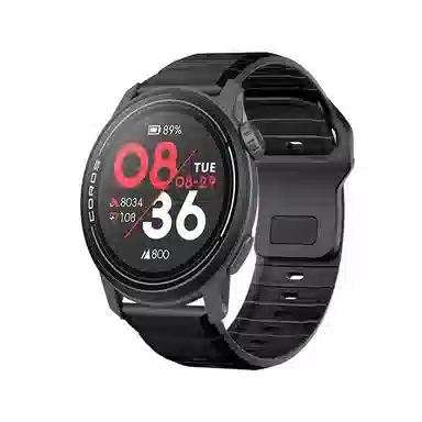 watchbond COROS 215mm FKM pace3proAPEX2