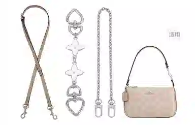 COACHnolita19diy