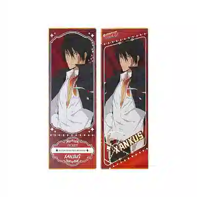 BOOM COMIC HITMAN REBORN