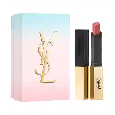YSL Rouge Pur Couture The Slim Matte