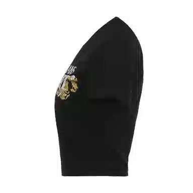 VERSACE JEANS COUTURE logo SS25T