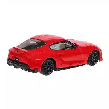 CCA 164 Toyota GR Supra