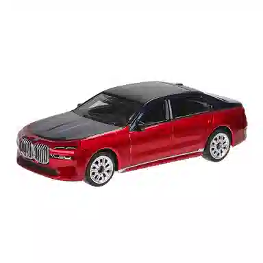 CCA 164 BMW i7