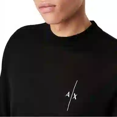 ARMANI EXCHANGE SS22 Logo