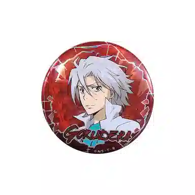 BOOM COMIC x MUSE HITMAN REBORN