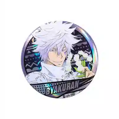 BOOM COMIC x MUSE HITMAN REBORN