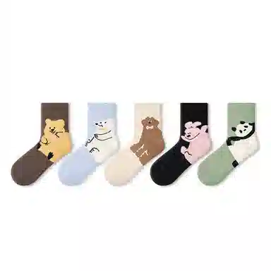 Primeet Socks