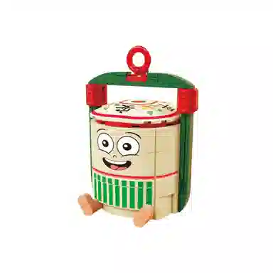 OLOEY 133pcs OLOEY-JM-