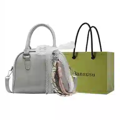Bansusu Handbag