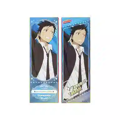 BOOM COMIC HITMAN REBORN