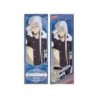 BOOM COMIC HITMAN REBORN