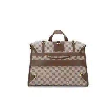 Lucky Diamond Backpack