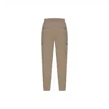 比音勒芬 户外工装风弹力时尚轻盈挺括休闲裤 男款