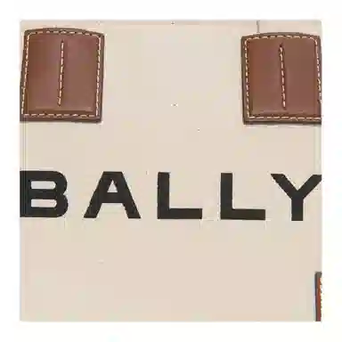 BALLY Tote