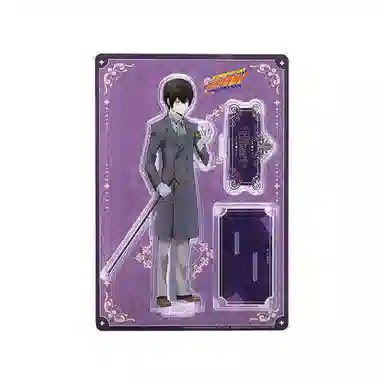 BOOM COMIC x MUSE HITMAN REBORN