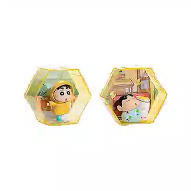 x Crayon Shinchan 16 6