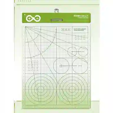 明日方舟 记录套组 实验整备 莱茵礼盒 谷圈礼盒