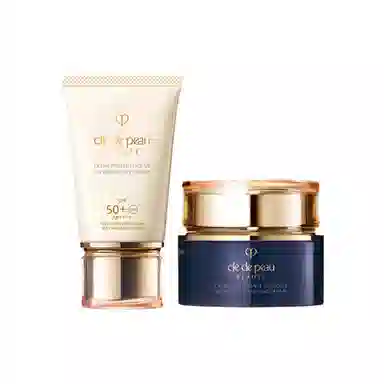CPB 50ml+50ml