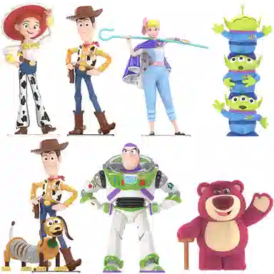 TOP TOY 30