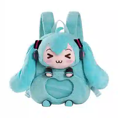 MOEYU miku IP