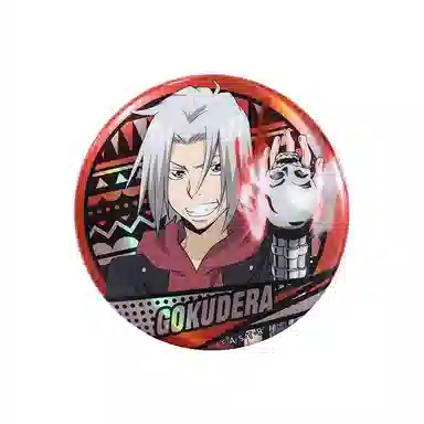 BOOM COMIC x MUSE HITMAN REBORN