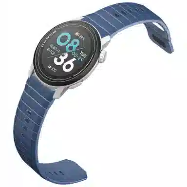 watchbond COROS 215mm FKM pace3proAPEX2