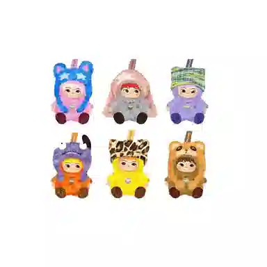 MINISO Blind Box