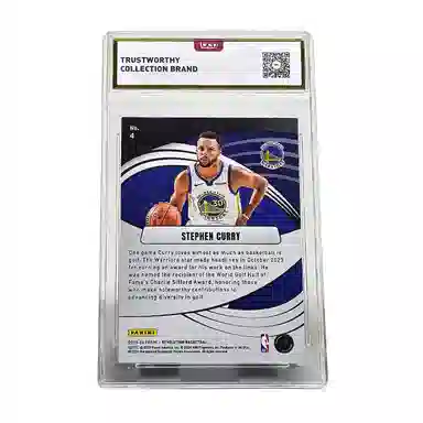 PANINI Holo 10