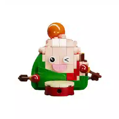 OLOEY 133pcs OLOEY-JM-