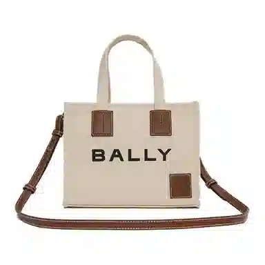 BALLY Tote