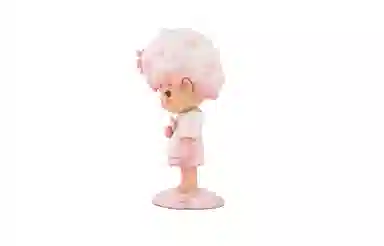 POP MART hirono8.6cm-10.3cm