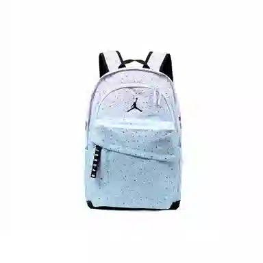 Jordan Star Gradient Blue Backpack