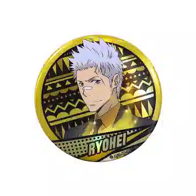 BOOM COMIC x MUSE HITMAN REBORN