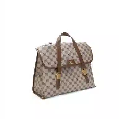 Lucky Diamond Backpack