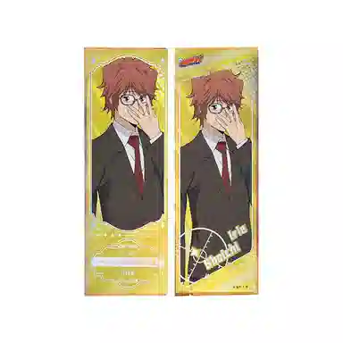 BOOM COMIC HITMAN REBORN