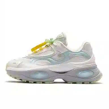 FILA FUSION BIANCO III 3