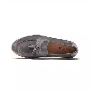 TRUFFAUT Tassel Loafer