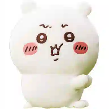 chiikawa 18cm