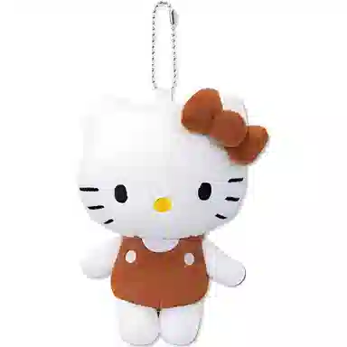 Sanrio 50 Hello Kitty 14cm